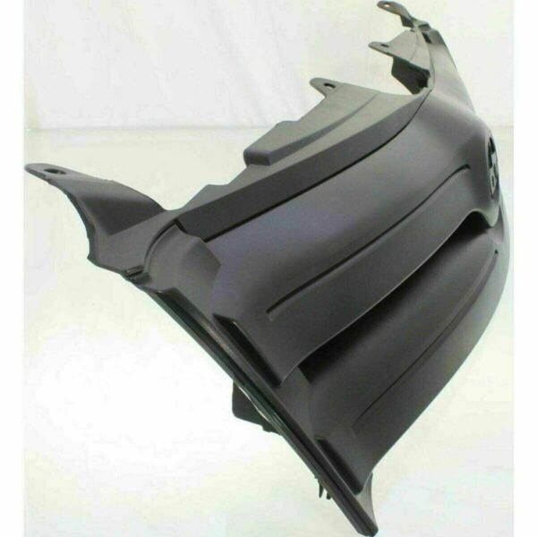 Grille Scion Xa 2004-2005 Matte-Black , SC1200103 - Image 5