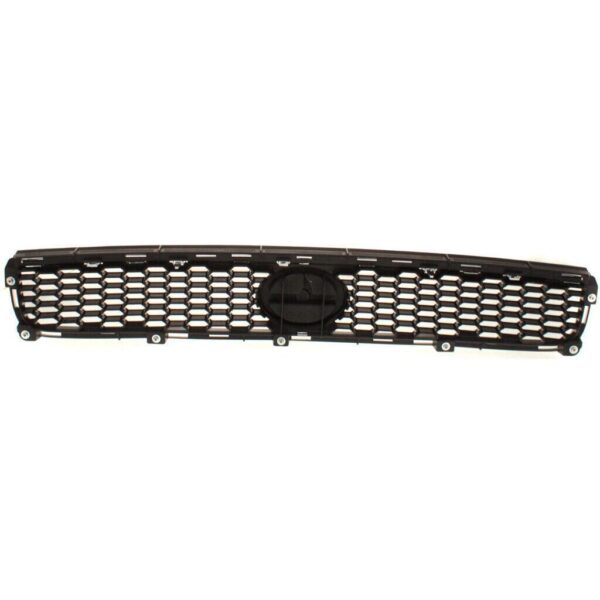 Grille Scion Tc 2005-2010 Chrome/Black , SC1200104 - Image 2