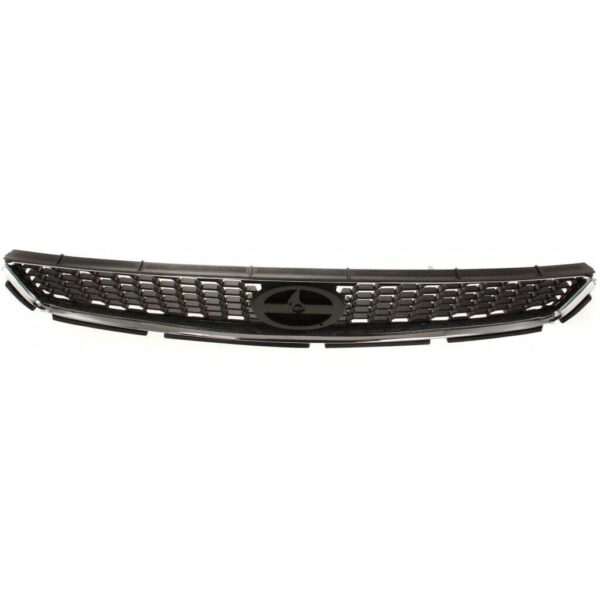 Grille Scion Tc 2005-2010 Chrome/Black , SC1200104 - Image 5
