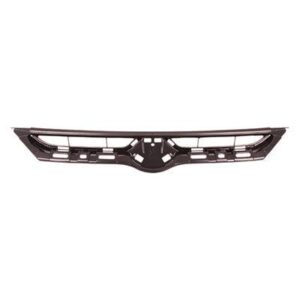 Grille Scion Tc 2014-2016 Matte-Black Partial Textured , SC1200109