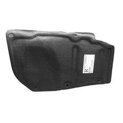 Undercar Shield Passenger Side Scion Xb 2008-2015 , SC1228103