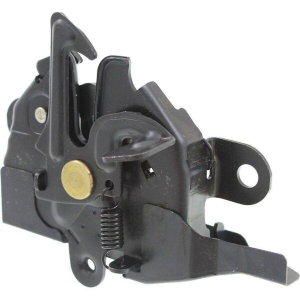 Hood Latch Scion Tc 2005-2010 , SC1234101 - Image 2