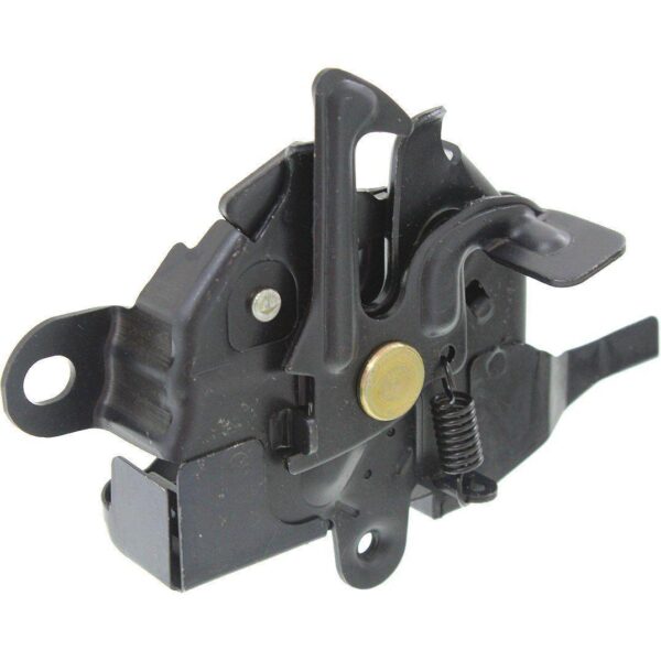 Hood Latch Scion Tc 2005-2010 , SC1234101 - Image 3
