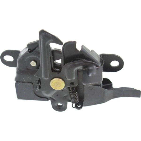 Hood Latch Scion Tc 2005-2010 , SC1234101 - Image 4