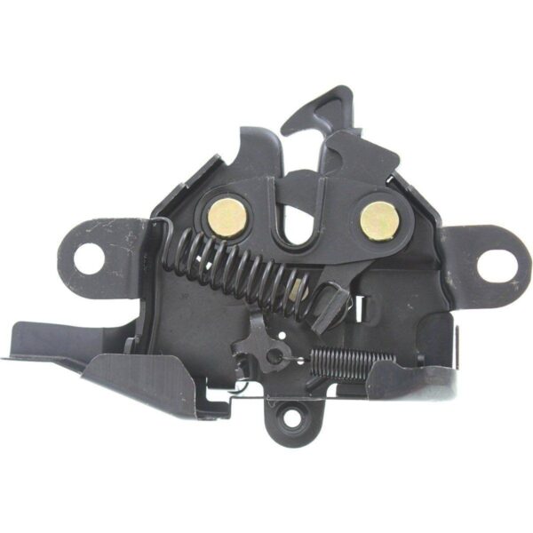 Hood Latch Scion Tc 2005-2010 , SC1234101 - Image 5