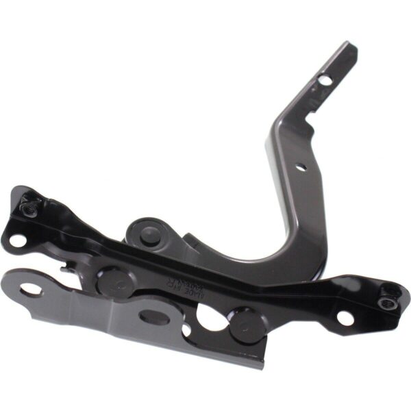 Hood Hinge Passenger Side Scion Xb 2008-2015 , SC1236103 - Image 3