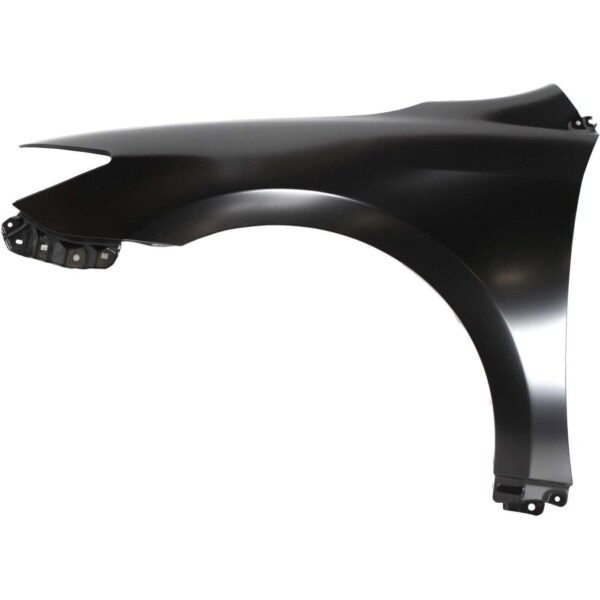 Fender Front Driver Side Scion Tc 2005-2010 , SC1240103 - Image 2