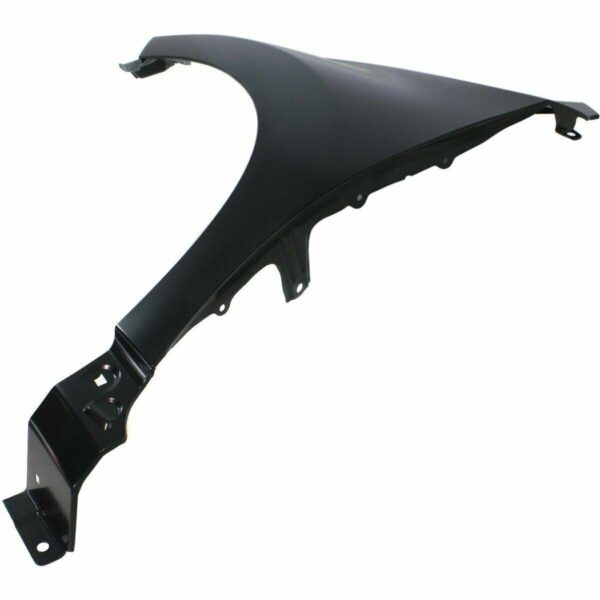 Fender Front Driver Side Scion Xd 2008-2014 (Without Side Lamp Hole) Steel Capa , SC1240107C - Image 3