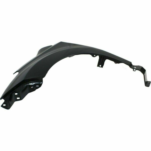 Fender Front Driver Side Scion Xd 2008-2014 (Without Side Lamp Hole) Steel , SC1240107 - Image 4