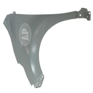 Fender Front Driver Side Scion Xd 2008-2014 (Without Side Lamp Hole) Steel , SC1240107