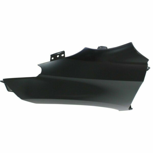 Fender Front Driver Side Scion Xd 2008-2014 (Without Side Lamp Hole) Steel , SC1240107 - Image 5