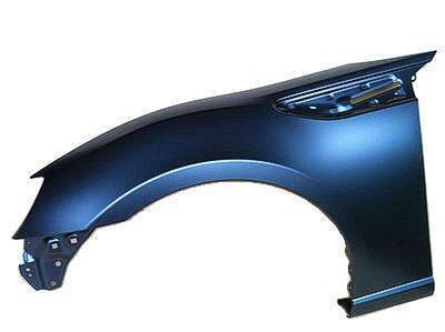 Fender Front Driver Side Scion Fr-S 2013-2016 Steel Capa , SC1240108C