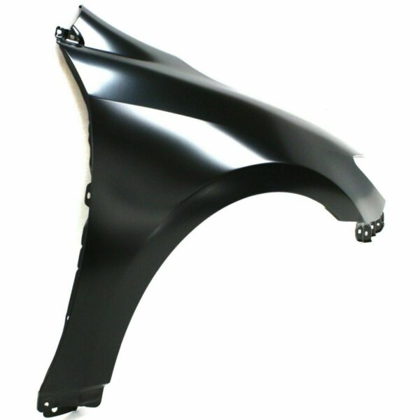 Fender Front Passenger Side Scion Tc 2005-2010 , SC1241103 - Image 3