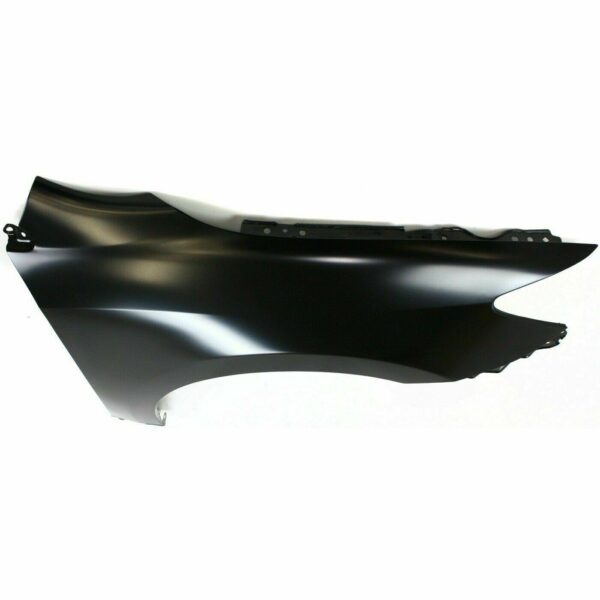 Fender Front Passenger Side Scion Tc 2005-2010 , SC1241103 - Image 4