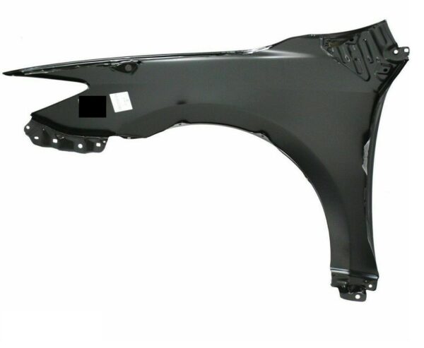 Fender Front Passenger Side Scion Tc 2005-2010 Capa , SC1241103C - Image 5