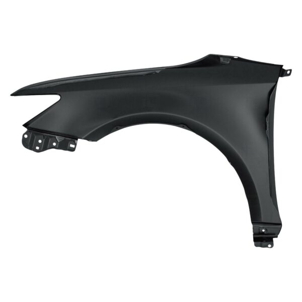Fender Front Passenger Side Scion Tc 2011-2016 , SC1241105 - Image 2