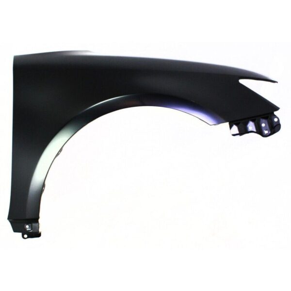 Fender Front Passenger Side Scion Tc 2011-2016 , SC1241105 - Image 5
