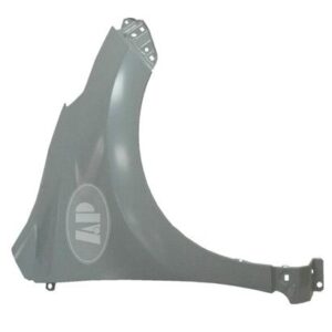 Fender Front Passenger Side Scion Xd 2008-2014 (Without Side Lamp Hole) Steel , SC1241107