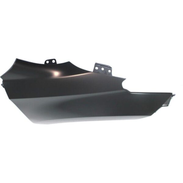 Fender Front Passenger Side Scion Xd 2008-2014 (Without Side Lamp Hole) Steel Capa , SC1241107C - Image 5