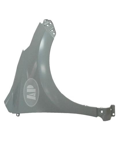 Fender Front Passenger Side Scion Xd 2008-2014 (Without Side Lamp Hole) Steel Capa , SC1241107C