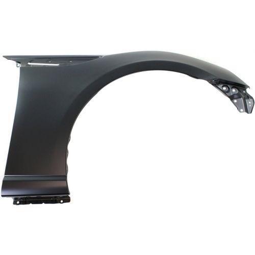 Fender Front Passenger Side Scion Fr-S 2013-2016 Steel , SC1241108