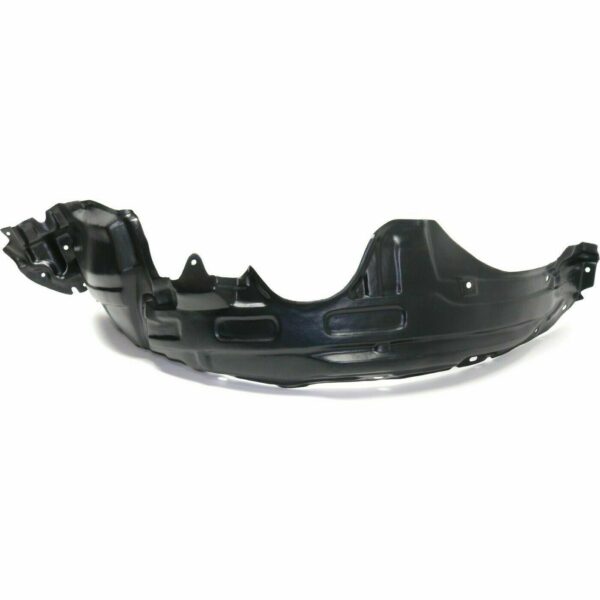 Fender Liner Front Driver Side Scion Xa 2004-2006 , SC1248101 - Image 3