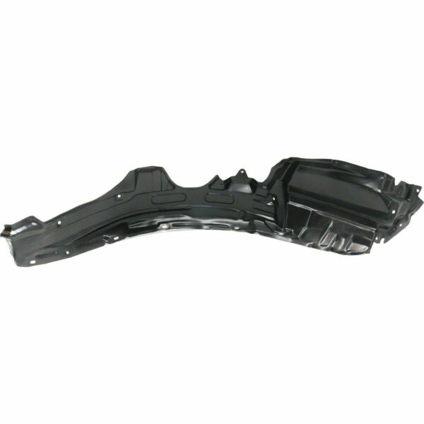 Fender Liner Front Driver Side Scion Xa 2004-2006 , SC1248101 - Image 4