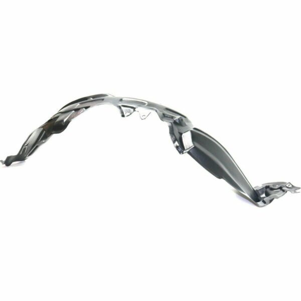 Fender Liner Front Driver Side Scion Xa 2004-2006 , SC1248101 - Image 5