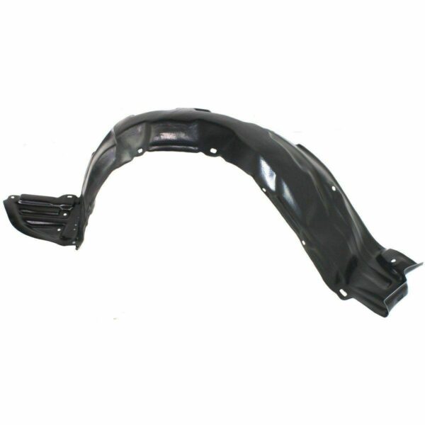 Fender Liner Front Driver Side Scion Tc 2005-2010 , SC1248105 - Image 4