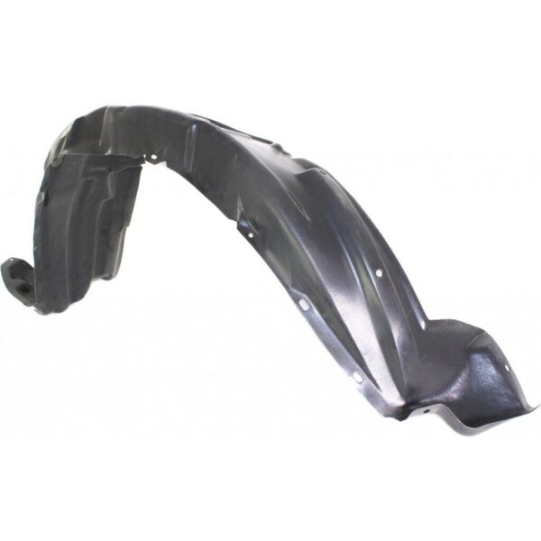Fender Liner Driver Side Scion Xb 2008-2010 , SC1248106 - Image 2