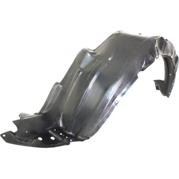 Fender Liner Driver Side Scion Xb 2008-2010 , SC1248106 - Image 3