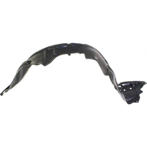Fender Liner Driver Side Scion Xb 2008-2010 , SC1248106 - Image 5