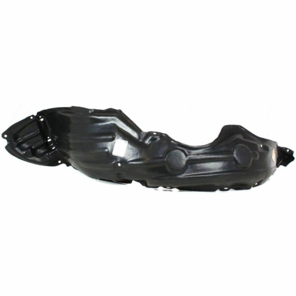 Fender Liner Front Driver Side Scion Xd 2008-2014 , SC1248107 - Image 2