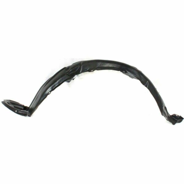 Fender Liner Front Driver Side Scion Xd 2008-2014 , SC1248107 - Image 3