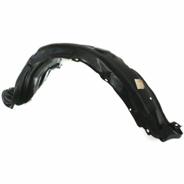 Fender Liner Front Driver Side Scion Xd 2008-2014 , SC1248107 - Image 4