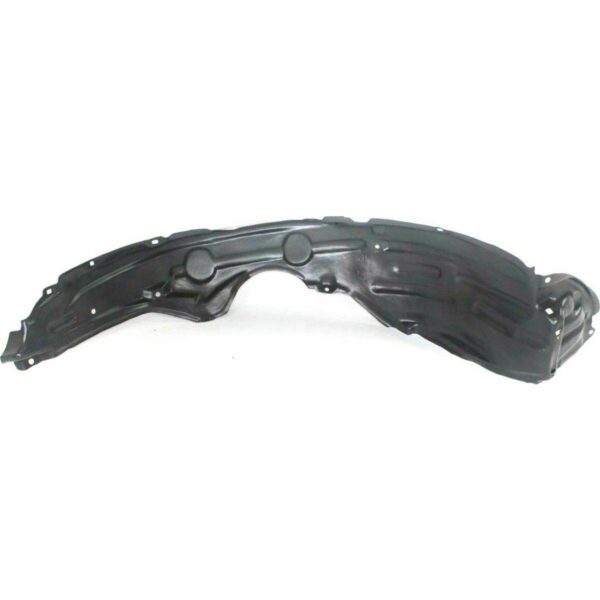 Fender Liner Front Passenger Side Scion Xd 2008-2014 , SC1249107 - Image 5