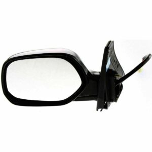 Mirror Driver Side Scion Xb 2004-2006 Power , SC1320101