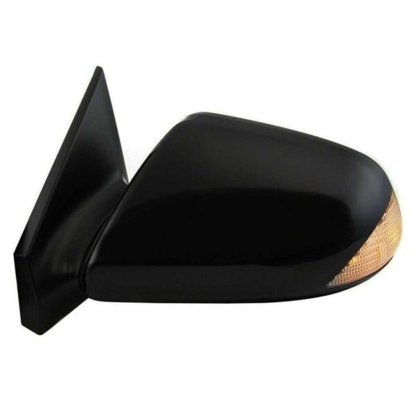 Mirror Driver Side Scion Tc 2005-2010 Power With Signal , SC1320102 - Image 2