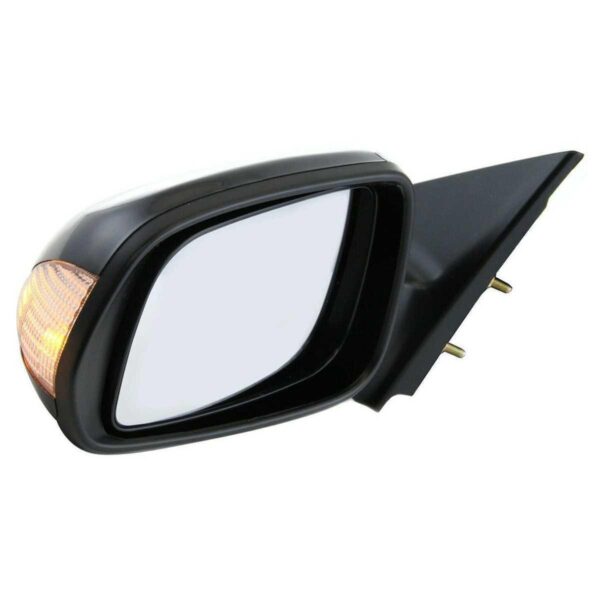 Mirror Driver Side Scion Tc 2005-2010 Power With Signal , SC1320102 - Image 3