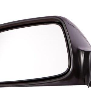 Mirror Driver Side Scion Tc 2005-2010 Power With Signal , SC1320102
