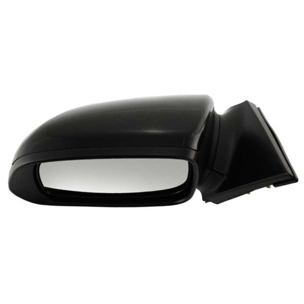 Mirror Driver Side Scion Tc 2005-2010 Power With Signal , SC1320102 - Image 5