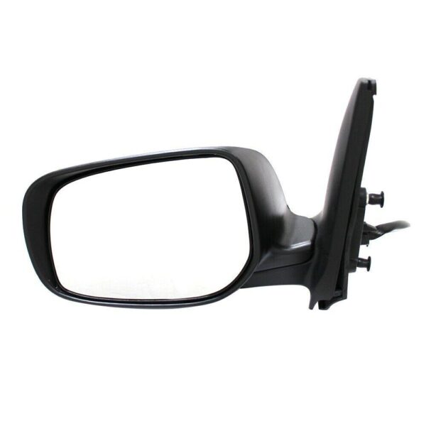 Mirror Driver Side Scion Xb 2008-2015 Power With Signal , SC1320103 - Image 2