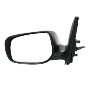 Mirror Driver Side Scion Xb 2008-2015 Power With Signal , SC1320103