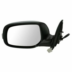 Mirror Driver Side Scion Tc 2011-2015 Power With Signal Ptm , SC1320105