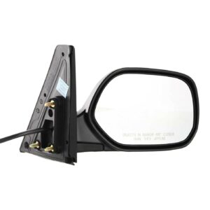 Mirror Passenger Side Scion Xb 2004-2006 Power , SC1321101