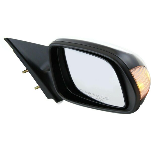 Mirror Passenger Side Scion Tc 2005-2010 Power With Signal , SC1321102 - Image 3