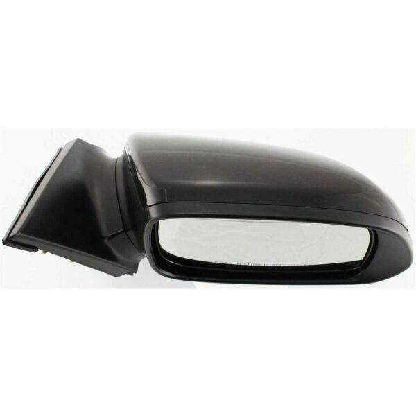 Mirror Passenger Side Scion Tc 2005-2010 Power With Signal , SC1321102 - Image 5