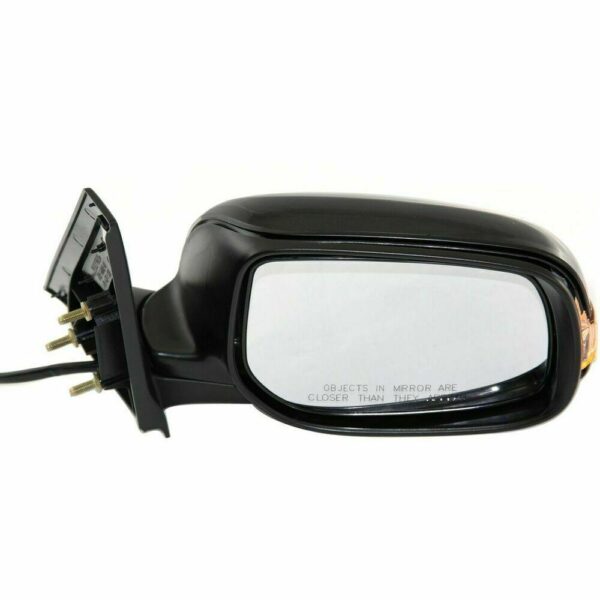 Mirror Passenger Side Scion Xb 2008-2015 Power With Signal , SC1321103 - Image 4