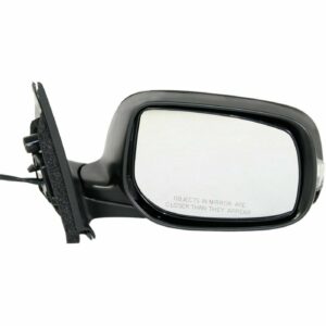 Mirror Passenger Side Scion Xd 2008-2014 Power With Signal , SC1321104