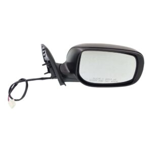 Mirror Passenger Side Scion Tc 2011-2015 Power With Signal Ptm , SC1321105